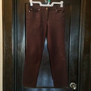 🤎Closet Clear Out🤎Rafaella Pants